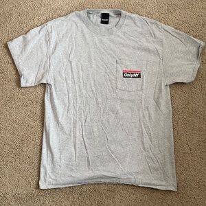 ONLYNY VINTAGE TEE